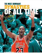 Most Dominant Dynasties of All Time