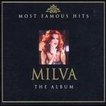 Most Famous Hits - Milva
