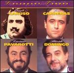 Most Famous Tenors