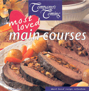 Most Loved Main Courses