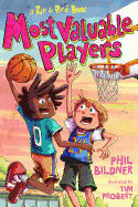 Most Valuable Players: A Rip & Red Book