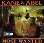 Most Wanted [MCA]