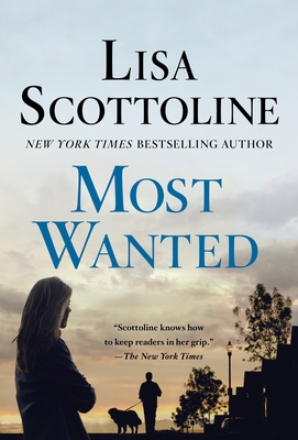 Most Wanted - Scottoline, Lisa