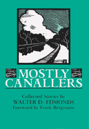 Mostly canallers; collected stories.