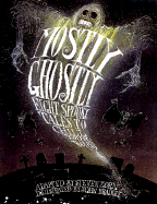 Mostly Ghostly - Zorn, Steven