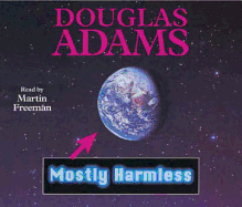 Mostly Harmless