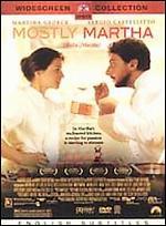 Mostly Martha