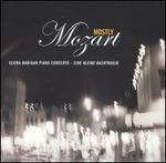 Mostly Mozart