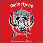 Mot�rhead [40th Anniversary Edition]