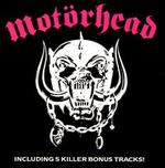 Mot�rhead [Bonus Tracks]
