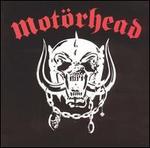 Mot�rhead [Bonus Tracks]
