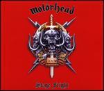 Mot�rhead: Stage Fright