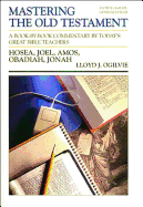 MOT HOSEA JONAH