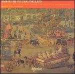 Motets by Peter Philips