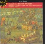Motets by Peter Philips