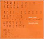 Motets Crois�s
