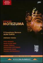 Motezuma (Il Complesso Barocco)
