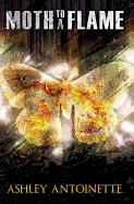 Moth to a Flame