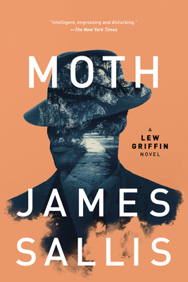 Moth - Sallis, James