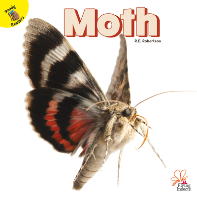 Moth - Robertson, R E