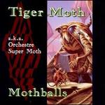 Mothballs