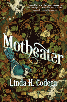 Motheater - Codega, Linda H