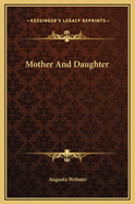 Mother and Daughter