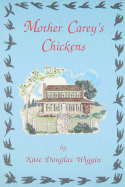 Mother Carey's Chicken
