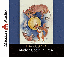 Mother Goose in Prose