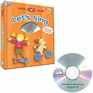 Mother Goose Let's Sing: Nursery Rhymes for Singing and Learning (Storybook Sets)