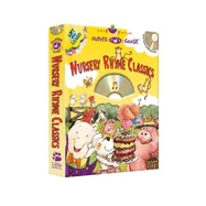 Mother Goose Nursery Rhyme Classics