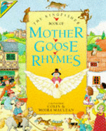 Mother Goose rhymes - MacLean, Colin (Illustrator), and MacLean, Moira (Illustrator)