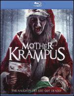 Mother Krampus