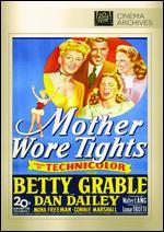 Mother Wore Tights