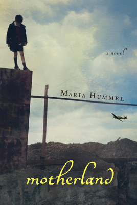 Motherland - Hummel, Maria