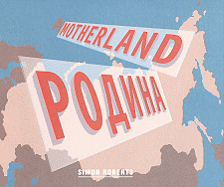 Motherland - Roberts, Simon