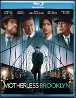 Motherless Brooklyn [Blu-ray]