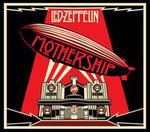 Mothership [Bonus DVD]