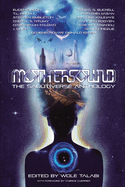 Mothersound: The Sau�tiverse Anthology