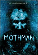 Mothman - Sheldon Wilson