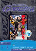 Mothra vs. Godzilla [Special Packaging] - Ishiro Honda