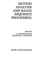 Motion Analysis and Image Sequence Processing