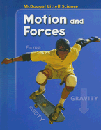 Motion and Forces (McDougal Littell Middle School Science)