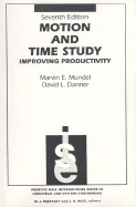 Motion and Time Study
