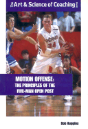 Motion Offense