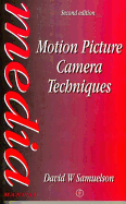 Motion picture camera techniques