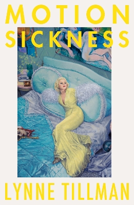 Motion Sickness - Tillman, Lynne