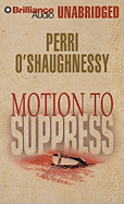 Motion to Suppress