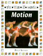 Motion - Sauvain, Philip