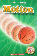 Motion - Manolis, Kay